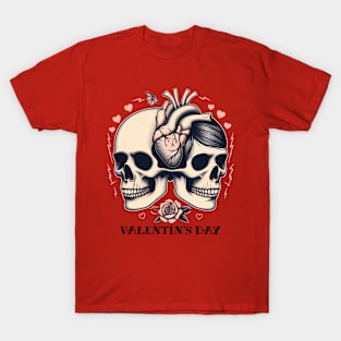 Valentine Day T-Shirt